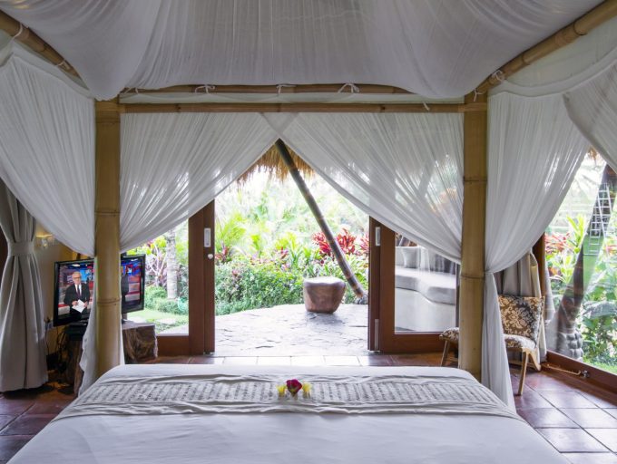 Villa Ubud Sawah 42a