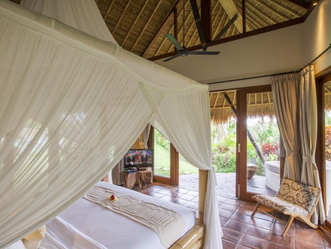 Villa Ubud Sawah 43a