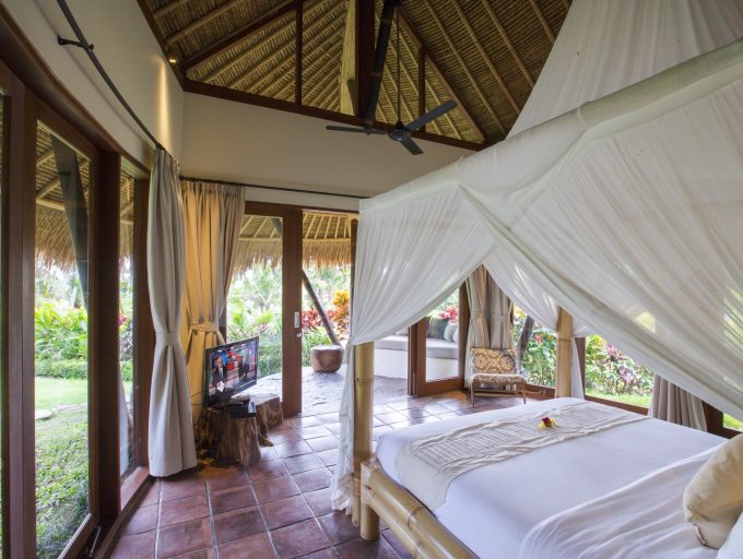 Villa Ubud Sawah 44a