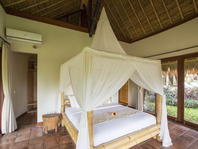 Villa Ubud Sawah 45a