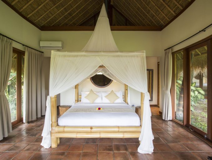 Villa Ubud Sawah 46a