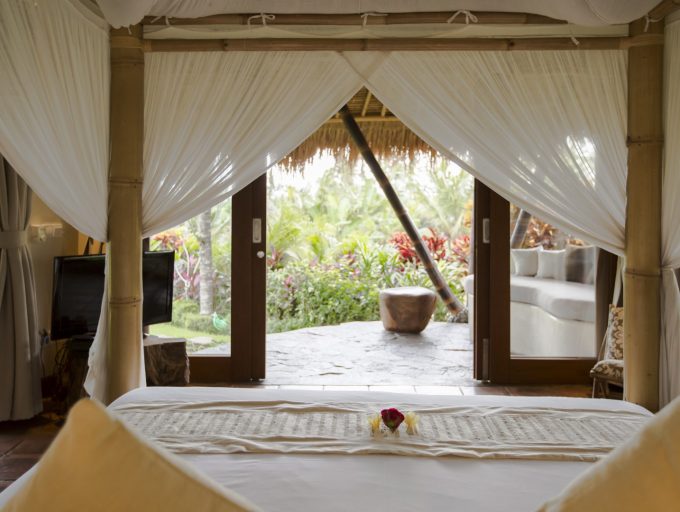 Villa Ubud Sawah 47a