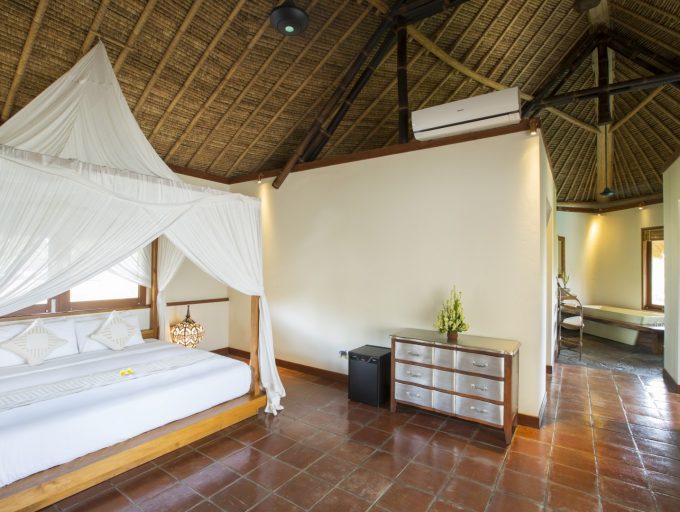 Villa Ubud Sawah 48a