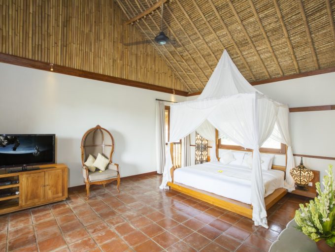 Villa Ubud Sawah 49a