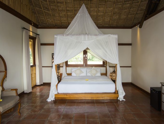 Villa Ubud Sawah 50a