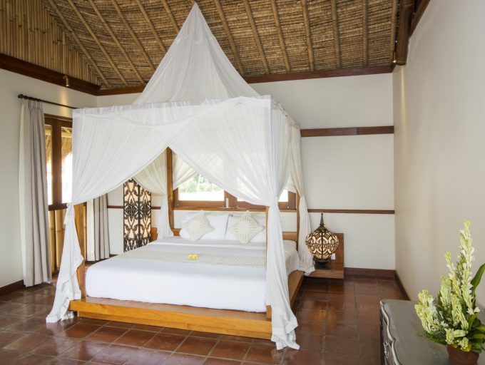 Villa Ubud Sawah 51a