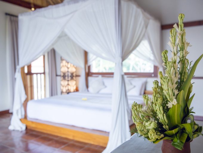 Villa Ubud Sawah 52a