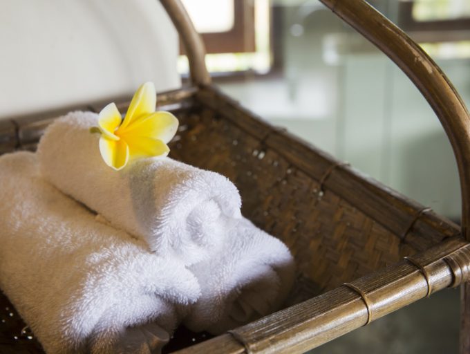 Villa Ubud Sawah 53a