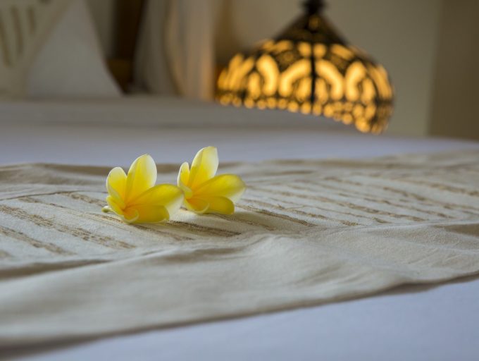 Villa Ubud Sawah 54a