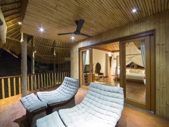 Villa Ubud Sawah 55a