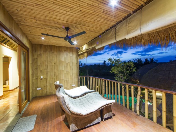 Villa Ubud Sawah 57a