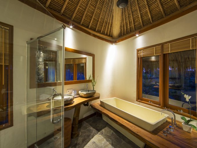 Villa Ubud Sawah 58a