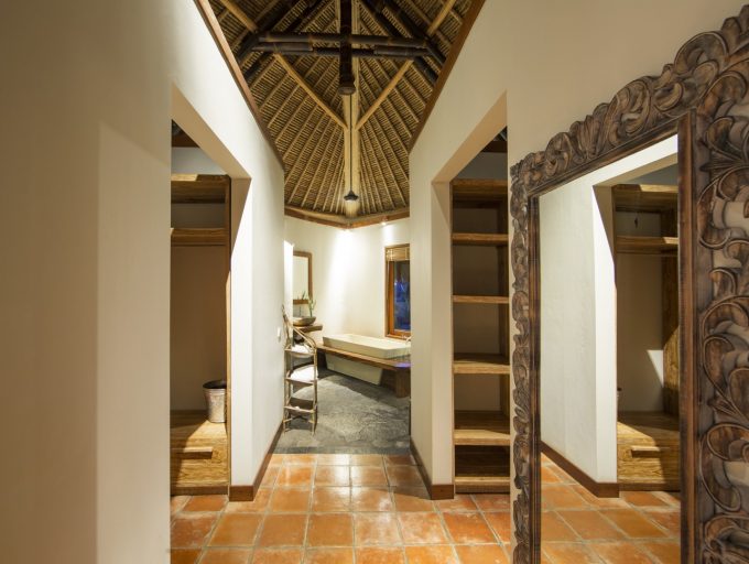 Villa Ubud Sawah 59a