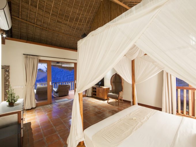 Villa Ubud Sawah 60a