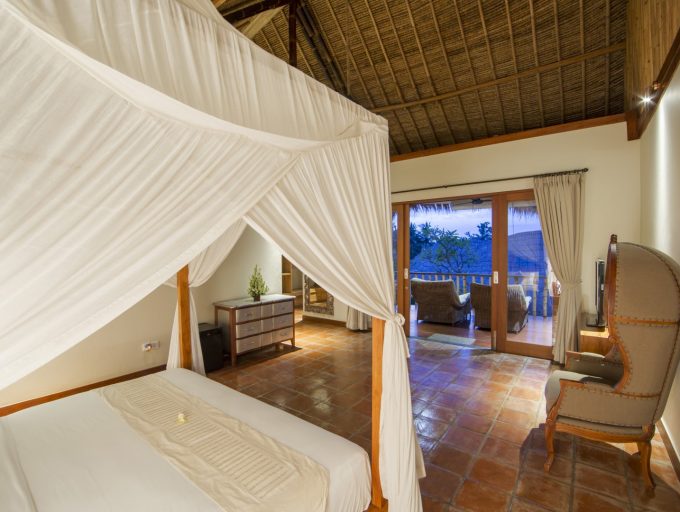 Villa Ubud Sawah 61a