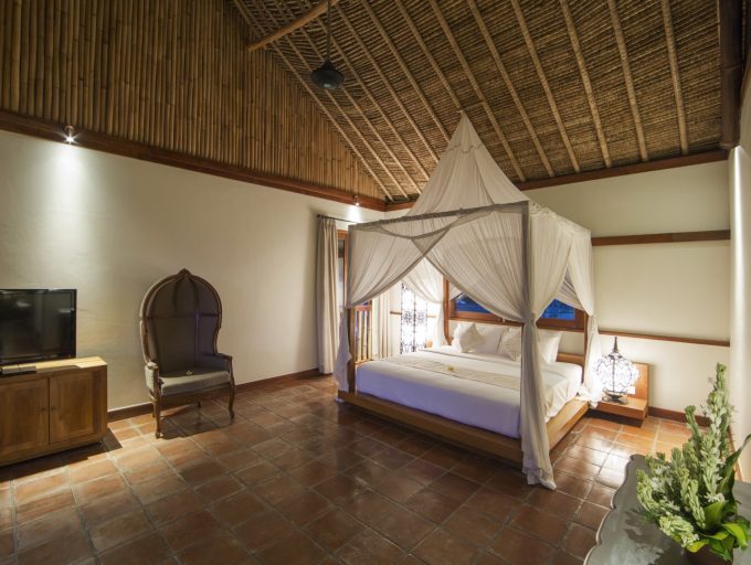 Villa Ubud Sawah 62a