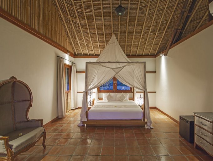 Villa Ubud Sawah 63a