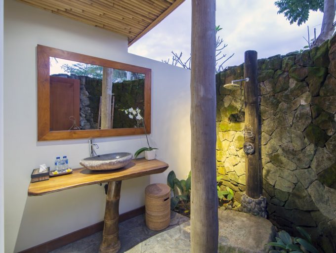 Villa Ubud Sawah 64a