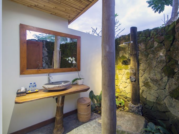 Villa Ubud Sawah 64a