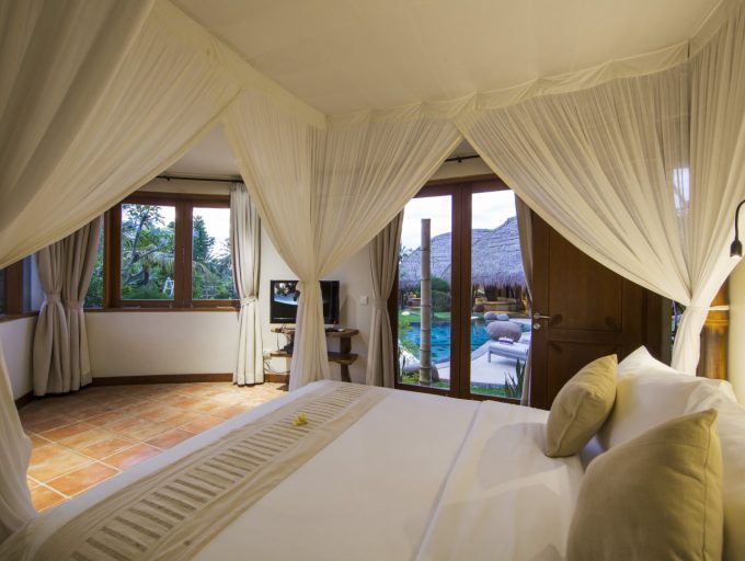 Villa Ubud Sawah 65a