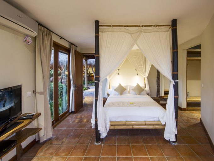 Villa Ubud Sawah 67a