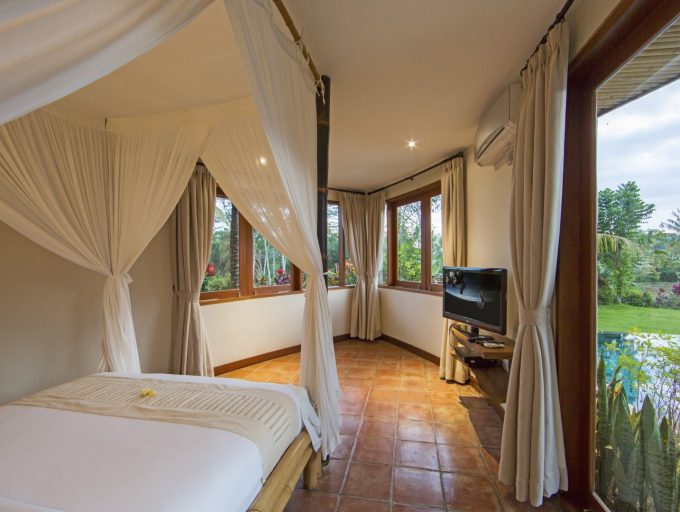 Villa Ubud Sawah 68