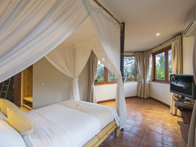 Villa Ubud Sawah 69a