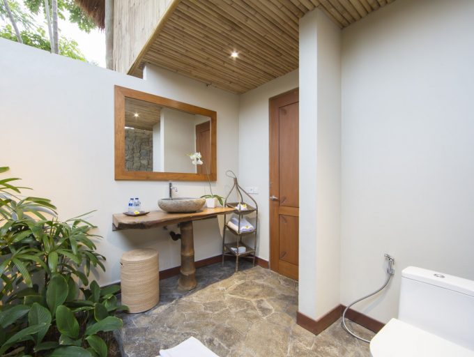 Villa Ubud Sawah 70a