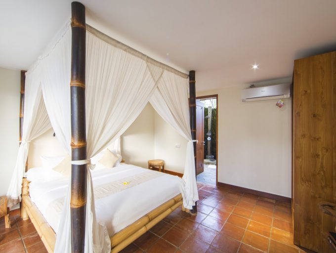 Villa Ubud Sawah 73a