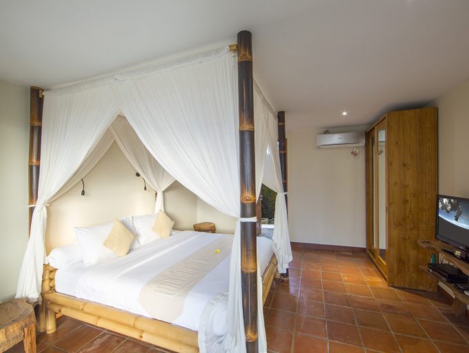 Villa Ubud Sawah 75a