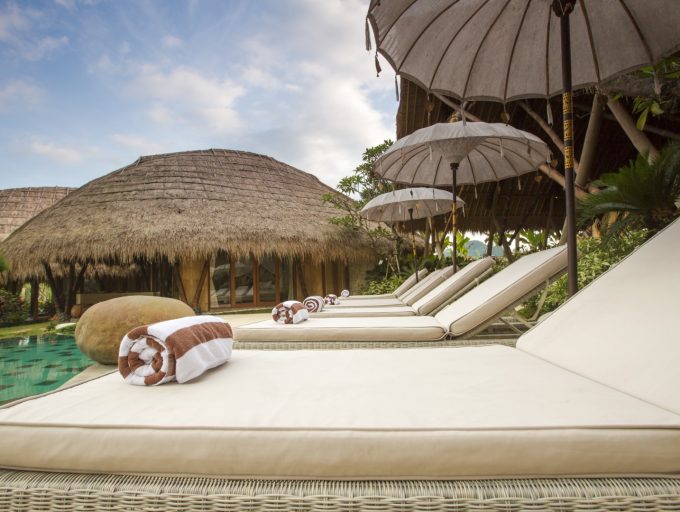 Villa Ubud Sawah 83a