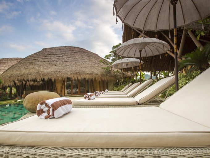 Villa Ubud Sawah 83a