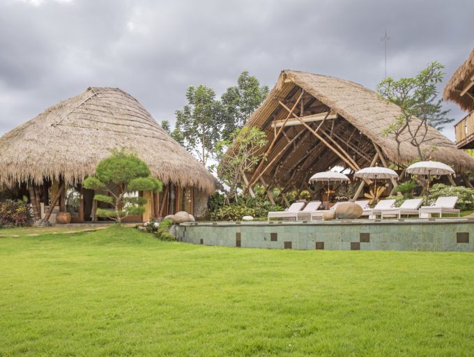 Villa Ubud Sawah 87a