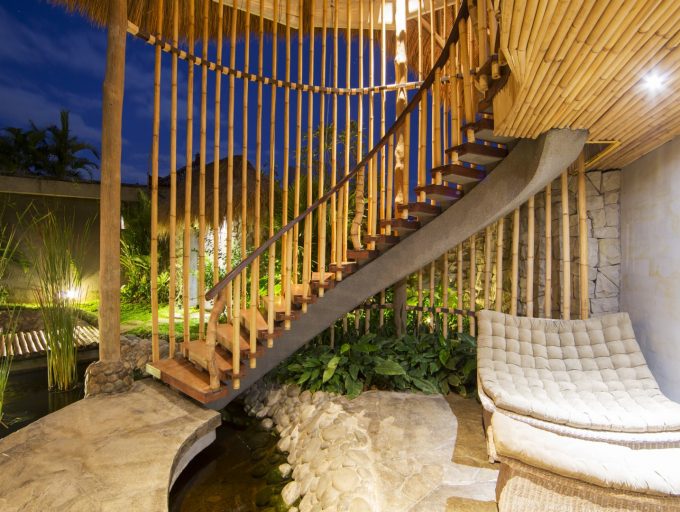 Villa Ubud Sawah 91a