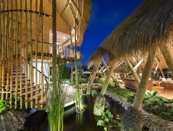 Villa Ubud Sawah 92a