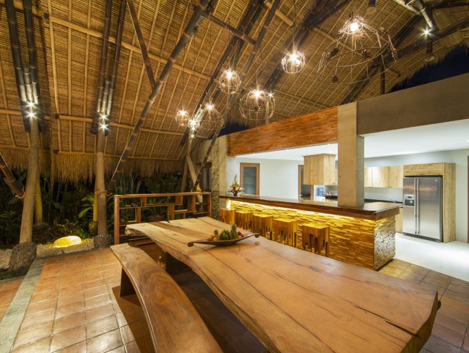 Villa Ubud Sawah 94a