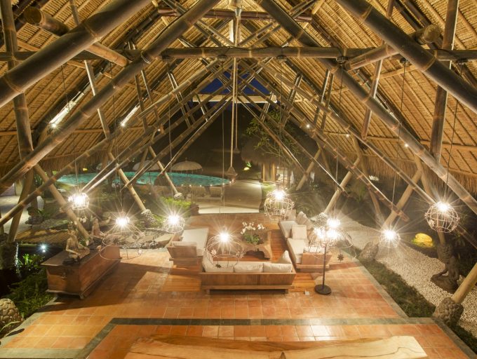 Villa Ubud Sawah 96a