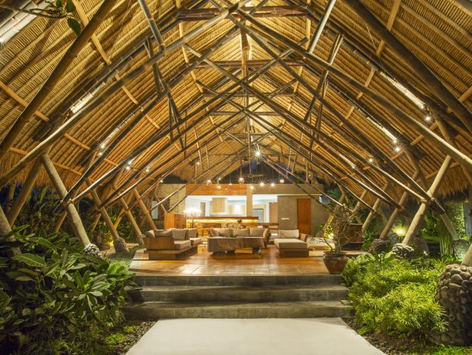 Villa Ubud Sawah 97a