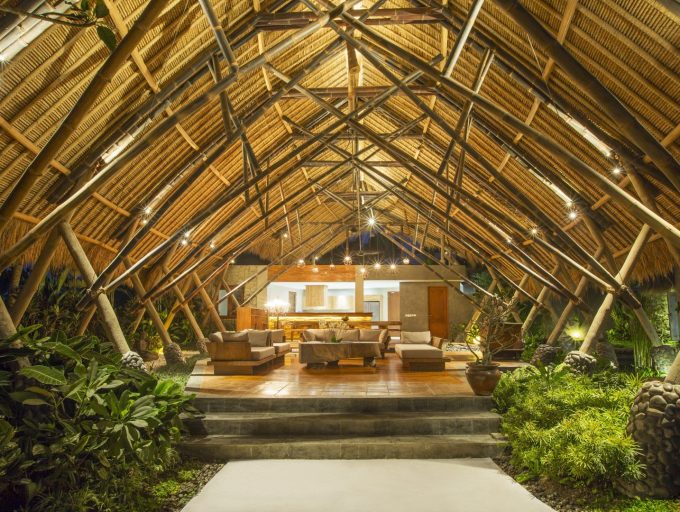 Villa Ubud Sawah 97a