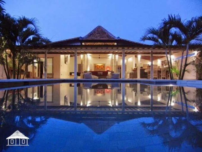 Bali Real Estate Agency by Bali Je Taime