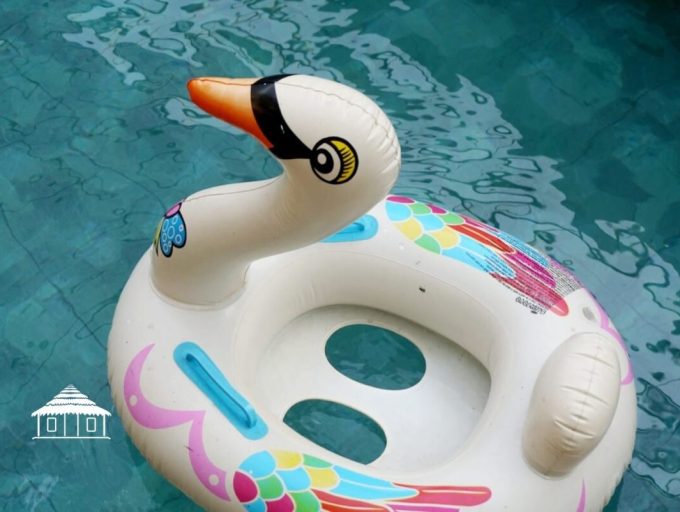 Bali's Enchanting Natural Beauty