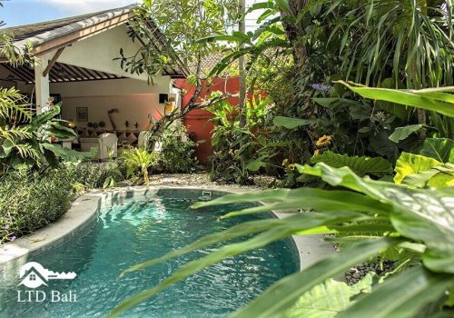 Villa Warna-Warni10