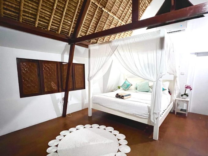Villa Woro - Tiga Pantai Villa (1)