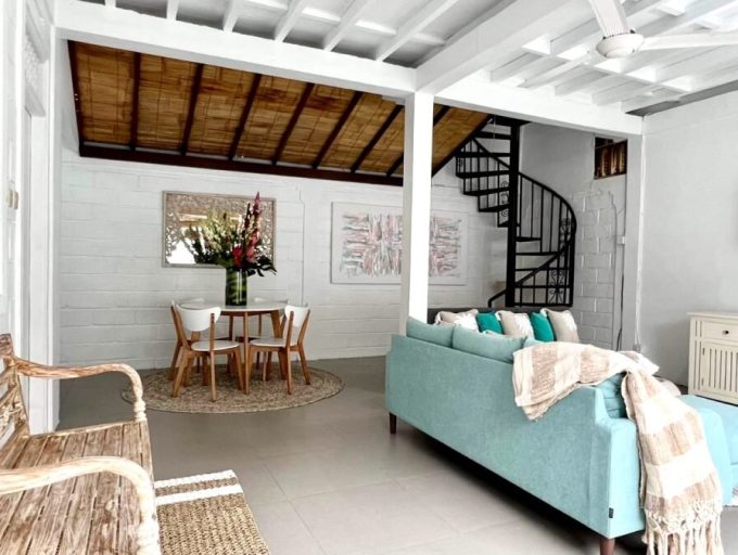 Villa Woro - Tiga Pantai Villa (3)