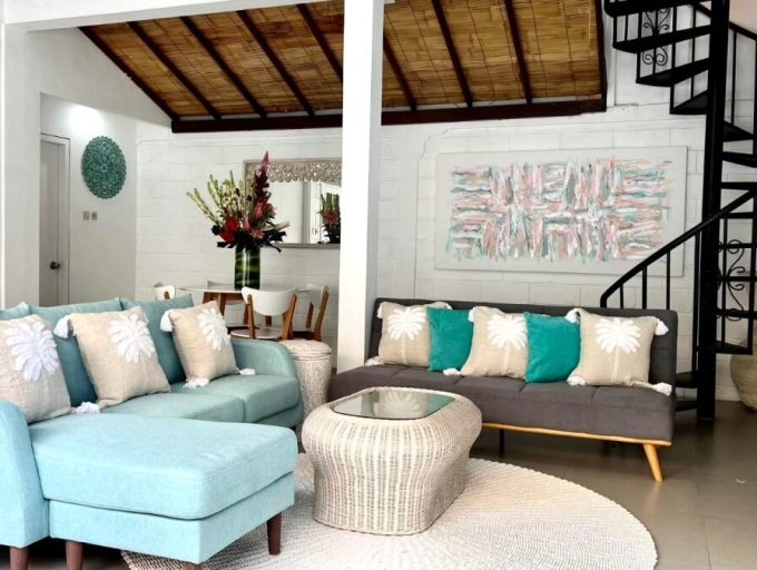 Villa Woro - Tiga Pantai Villa (4)