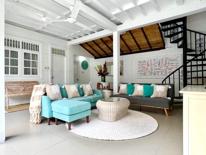 Villa Woro - Tiga Pantai Villa (5)