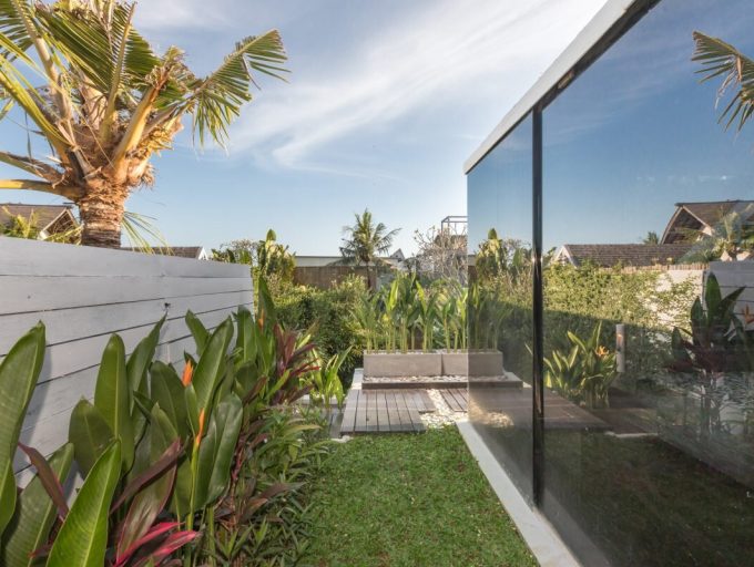 Villa Yasa Balcony View-7063
