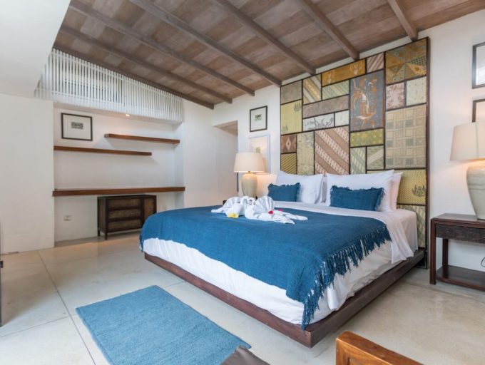 Villa Yasa Bedroom1-7090