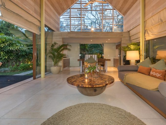 Villa Yasa Lounge Area-7221