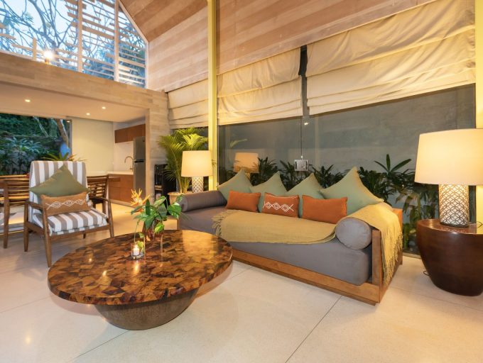 Villa Yasa Lounge Area-7223